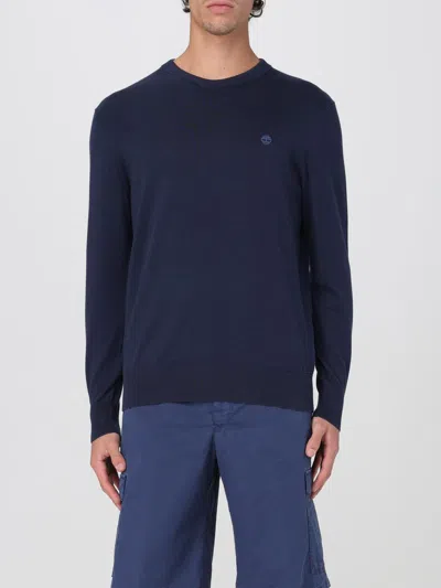 Timberland Pullover  Herren Farbe Blau 1