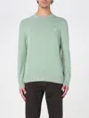 Timberland Sweater  Men Color Green