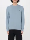 Timberland Sweater  Men Color Grey