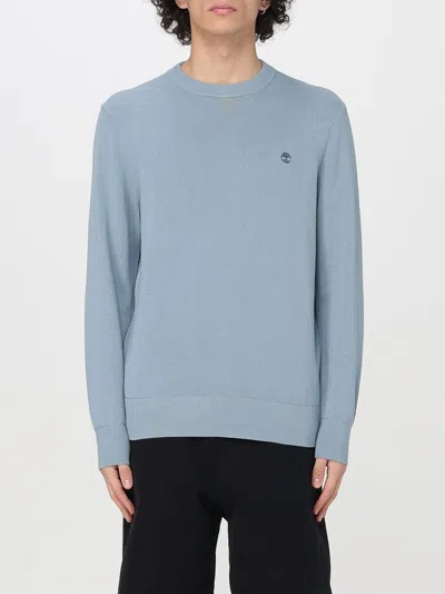 Timberland Sweater  Men Color Grey