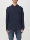 Timberland Sweatshirt  Herren Farbe Blau In Blau