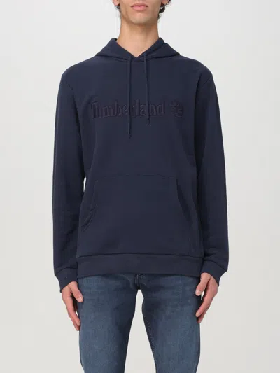 Timberland Sweatshirt  Herren Farbe Blau