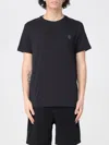 Timberland T-shirt  Men Color Black