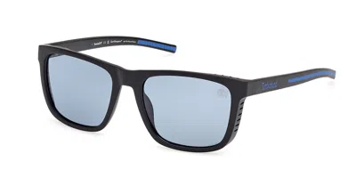 Timberland Tb00085 02d In Black