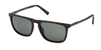 Timberland Tb00088 52r In Black