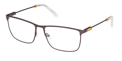 Timberland Tb1736 Men's Glasses, Brown, Size 60