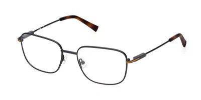 Timberland Tb1757 Men's Glasses, Blue, Size 56