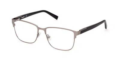 Timberland Tb1761 Men's Glasses, Brown, Size 55 In Gray