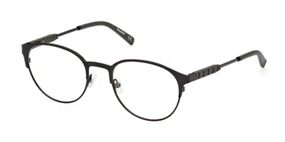 Timberland Tb1771 Men's Glasses, Black, Size 52