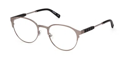 Timberland Tb1771 Men's Glasses, Grey, Size 52