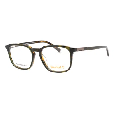 Timberland Tb1776-h 098 Dark Green Havna 53mm In Multi
