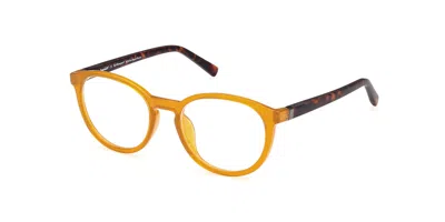 Timberland Tb1780-h Men's Glasses, Clear, Size 51