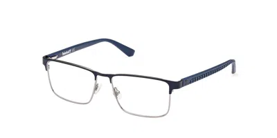 Timberland Tb1783 Men's Glasses, Blue, Size 55