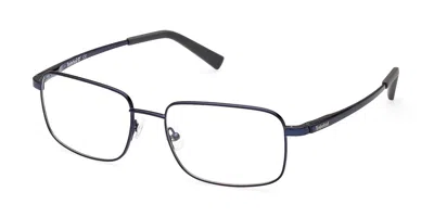 Timberland Tb1784 Men's Glasses, Blue, Size 56