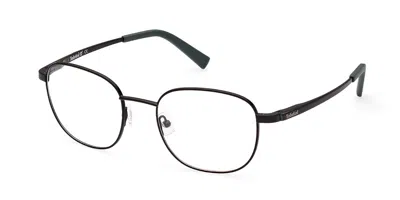 Timberland Tb1785 Men's Glasses, Black, Size 52