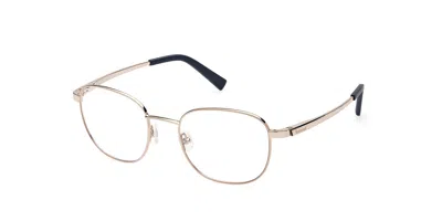 Timberland Tb1785 Men's Glasses, Gold, Size 52