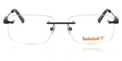 Timberland Tb1786 Men's Glasses, Black, Size 52
