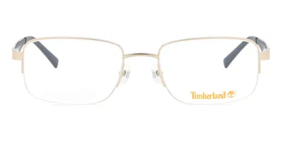 Timberland Tb1787 Men's Glasses, Gold, Size 54