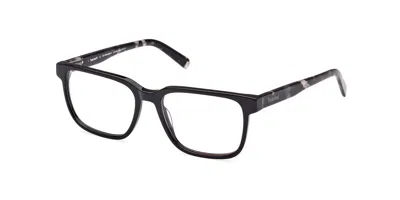 Timberland Tb1788 Men's Glasses, Black, Size 53