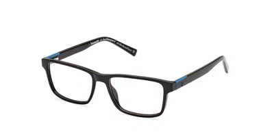 Timberland Tb1797 Men's Glasses, Black, Size 53