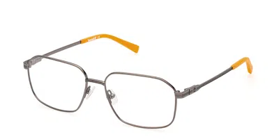 Timberland Tb1798 Men's Glasses, Silver, Size 55
