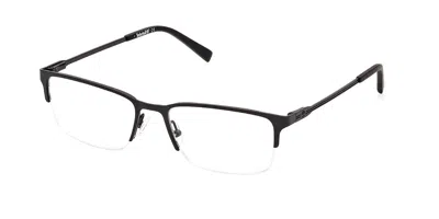 Timberland Tb1799 002 Men's Glasses Black Size 55 - Free Lenses - Blue Light Block Available