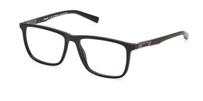 Timberland Tb1801 Men's Glasses, Black, Size 54