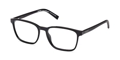 Timberland Tb1817 Men's Glasses, Black, Size 56