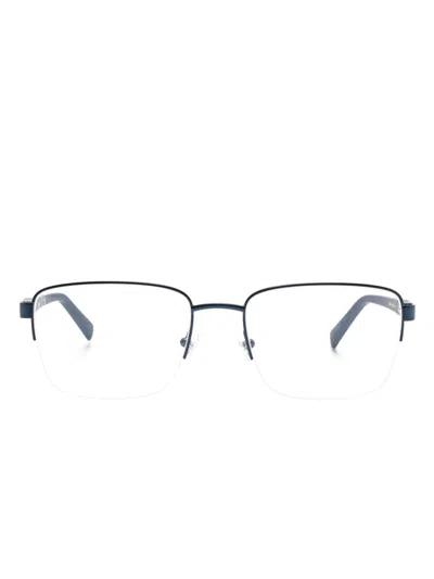 Timberland Tb1818 Glasses In Black