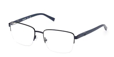 Timberland Tb1818 Men's Glasses, Blue, Size 57