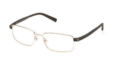 Timberland Tb1820 Men's Glasses, Gold, Size 58