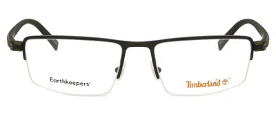 Timberland Tb1821 Men's Glasses, Black, Size 54