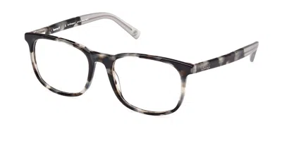 Timberland Tb1822 Men's Glasses, Tortoiseshell, Size 56