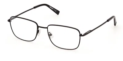 Timberland Tb1844 Men's Glasses, Black, Size 53