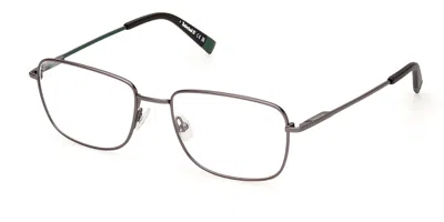 Timberland Tb1844 Men's Glasses, Silver, Size 53