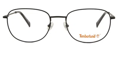 Timberland Tb1845 Men's Glasses, Black, Size 54