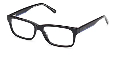 Timberland Tb1847 Men's Glasses, Black, Size 55