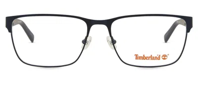 Timberland Tb50002 Men's Glasses, Blue, Size 57