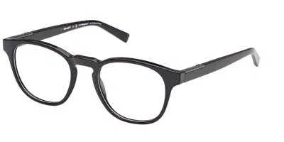 Timberland Tb50003 001 Men's Glasses Black Size 50 - Free Lenses - Blue Light Block Available