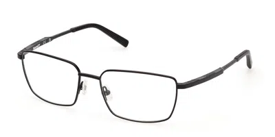 Timberland Tb50005 Men's Glasses, Black, Size 55