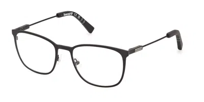 Timberland Tb50014 Men's Glasses, Black, Size 53