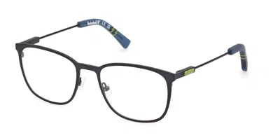 Timberland Tb50014 Men's Glasses, Blue, Size 53