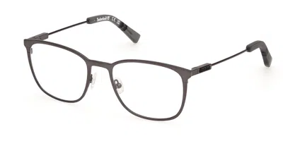 Timberland Tb50014 Men's Glasses, Silver, Size 53