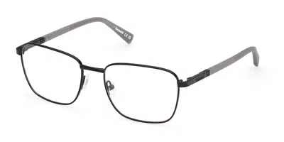 Timberland Tb50019 Men's Glasses, Black, Size 55