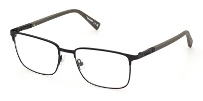 Timberland Tb50020 Men's Glasses, Black, Size 56