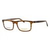 Timberland Tb50023 048 Shiny Dark Brown 55mm In Multi