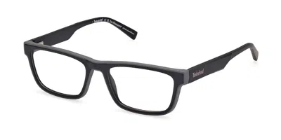 Timberland Tb50026 002 Men's Glasses Black Size 53 - Free Lenses - Blue Light Block Available