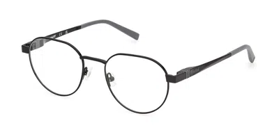 Timberland Tb50028 Men's Glasses, Black, Size 50