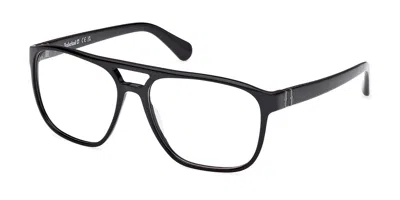 Timberland Tb50033 001 Men's Glasses Black Size 62 - Free Lenses - Blue Light Block Available