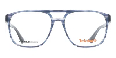 Timberland Tb50033 Men's Glasses, Blue, Size 62
